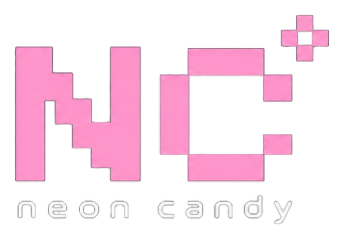 Neon Candy